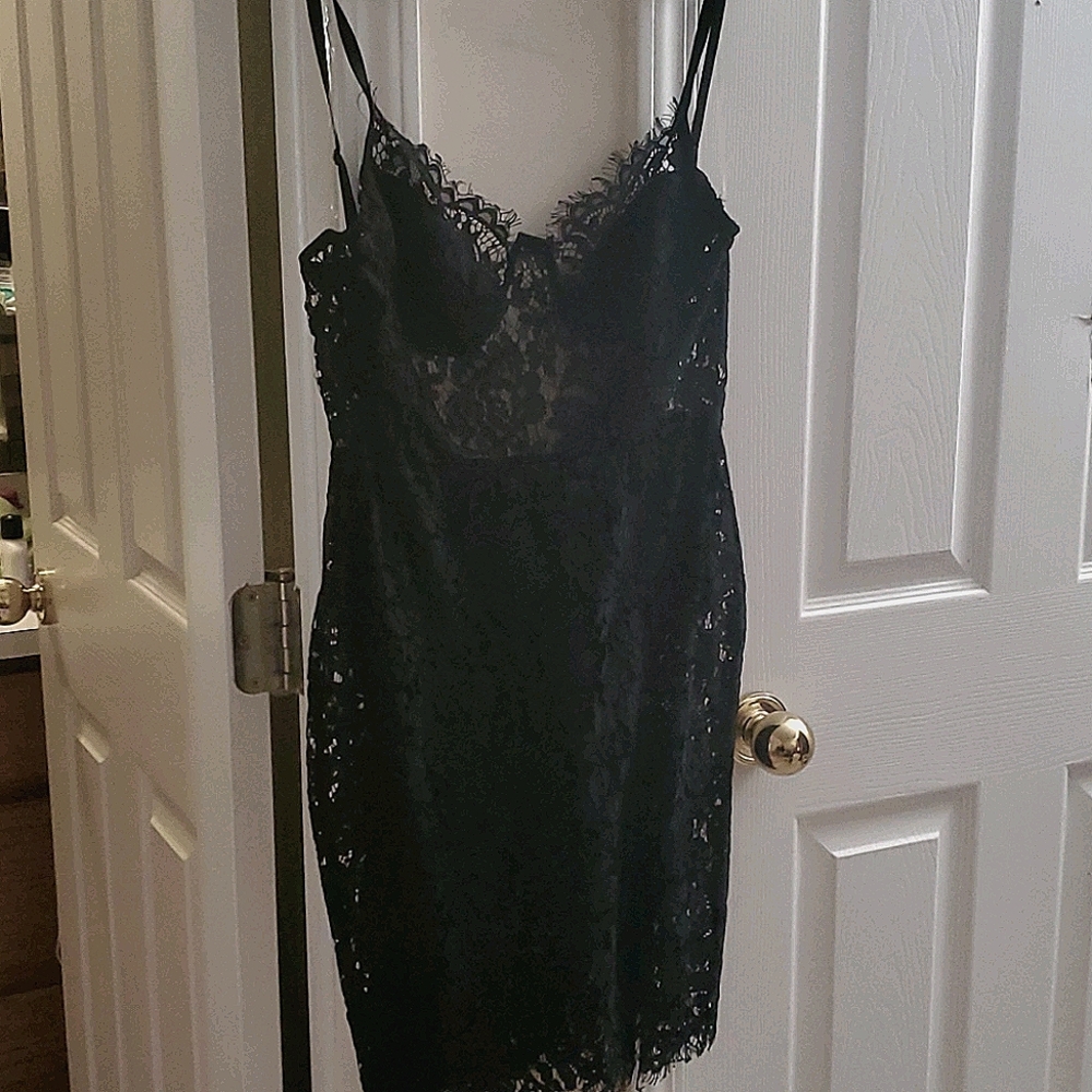 Sexy dress